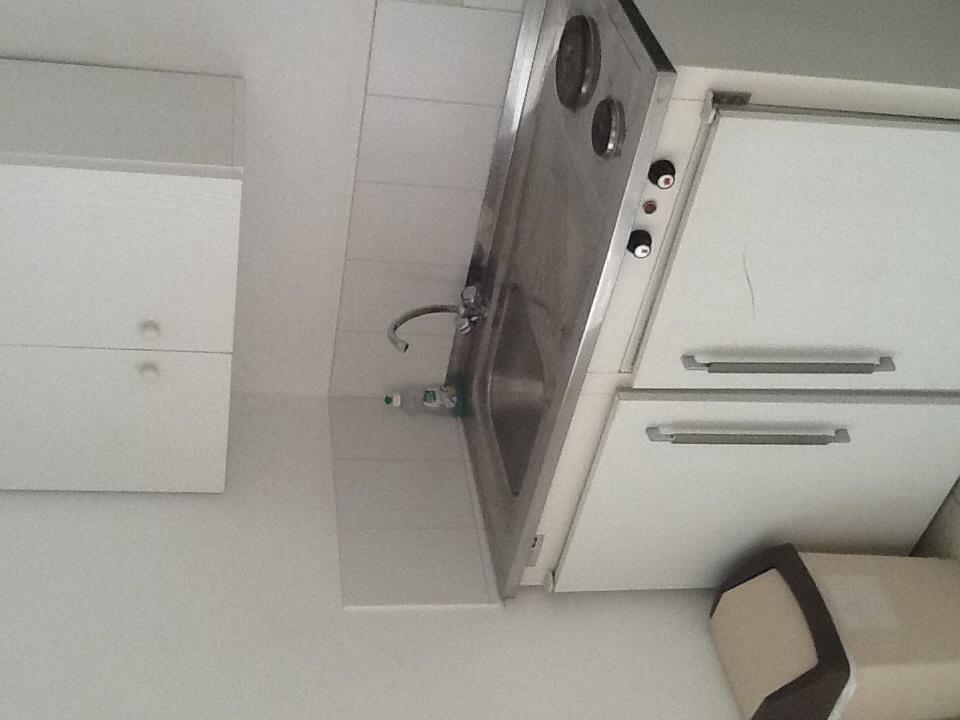 Alkmini Hotel Theológos 객실 사진