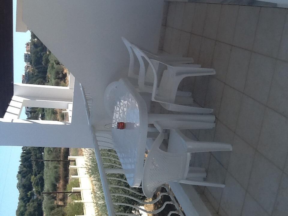 Alkmini Hotel Theológos 객실 사진