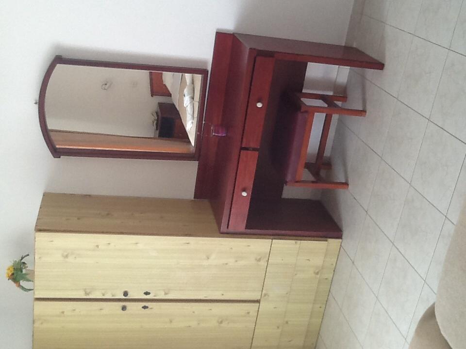 Alkmini Hotel Theológos 객실 사진