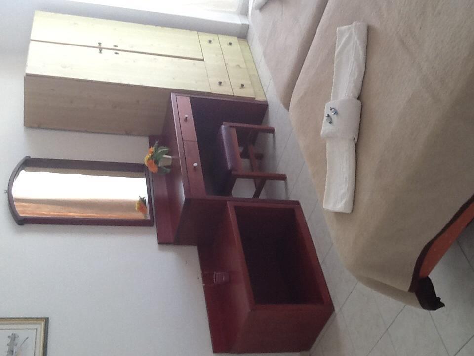 Alkmini Hotel Theológos 객실 사진